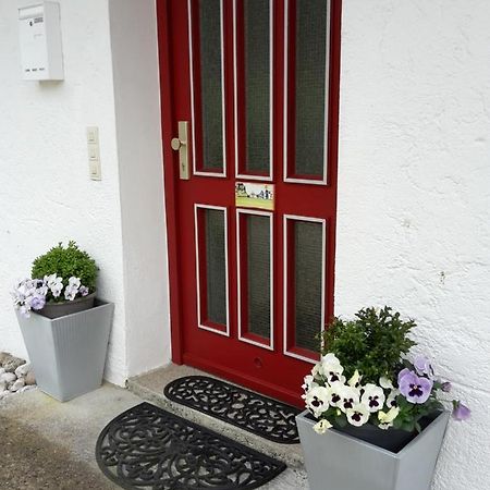 Ferienwohnung-Apartement- Irger Marquartstein Exterior photo