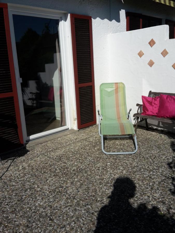 Ferienwohnung-Apartement- Irger Marquartstein Exterior photo
